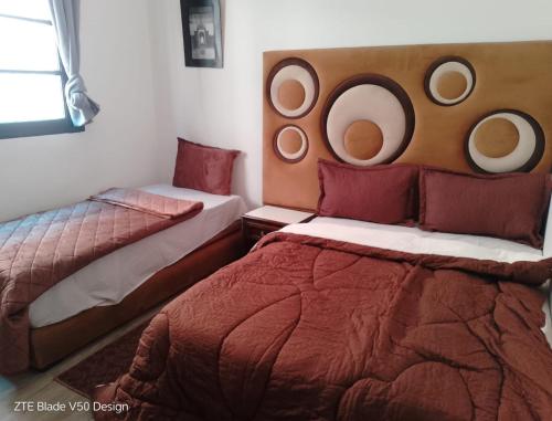 medina-in Auberge Room Type - Basic Triple Room