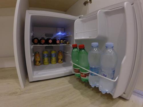 B&B Filangieri, Neapel (Foto 9)
