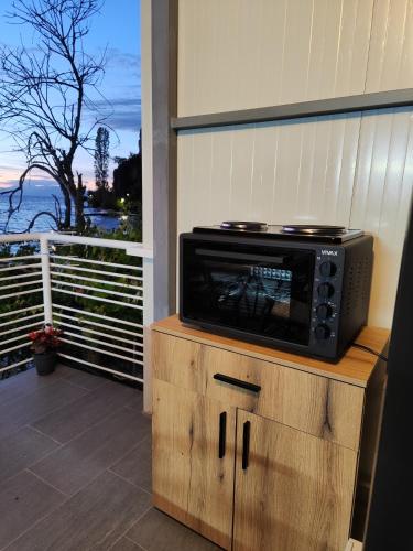 Apartment DULE Trpejca in Trpejca