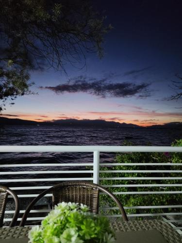 Apartment DULE Trpejca in Trpejca