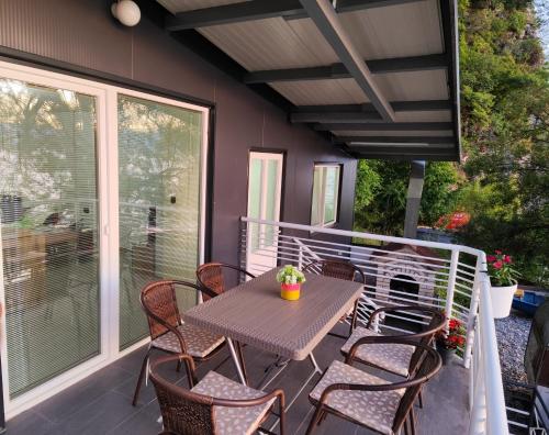 Apartment DULE Trpejca in Trpejca