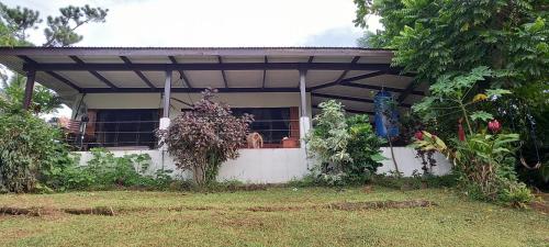 Oceanview home in Savusavu in Savusavu