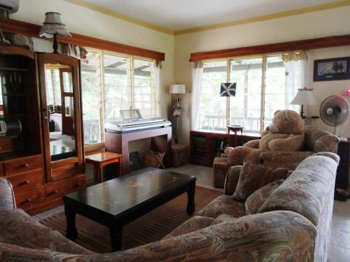 Oceanview home in Savusavu in Savusavu