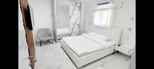 Deluxe Apartment in Ramat Gan Next to Sheba Hospital in Külváros/repülőtér
