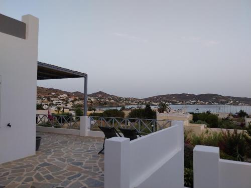 Galini Rooms & Apartments - image 7