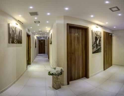 Hotel Purkmistr - image 14