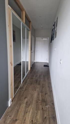 Stylish and spacious new flat
