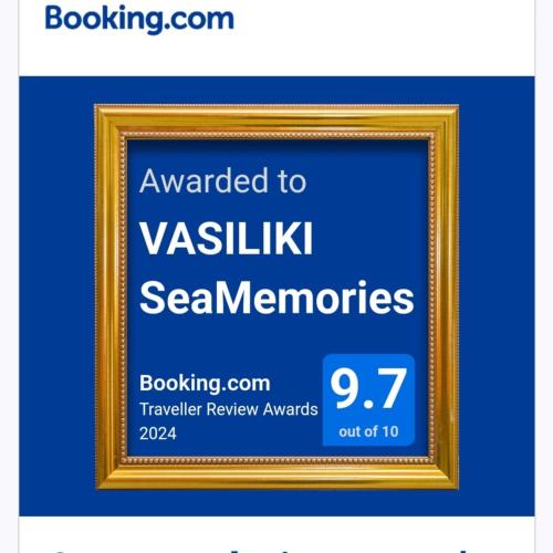 VASILIKI SeaMemories 4