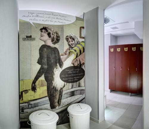 Hotel Purkmistr - image 5