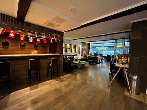 Rheinmetropole Hotel - image 5