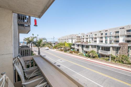 A-116 Sunset Paradise in Oceanside, USA