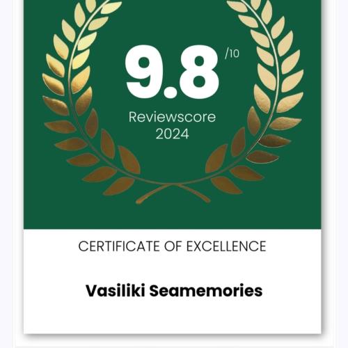 VASILIKI SeaMemories 5