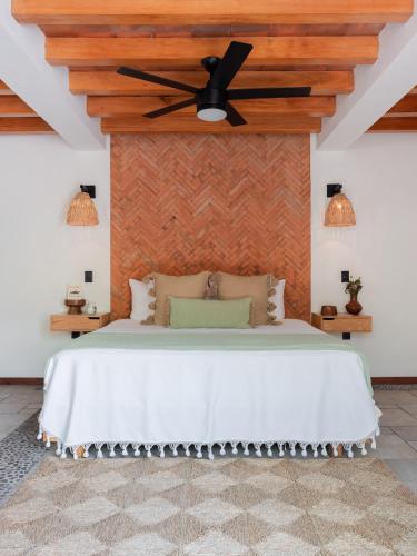 La Paranera Hotel & Relax in Comala, Mexico