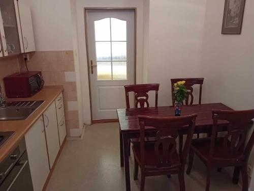 Guesthouse Saturnin - image 4