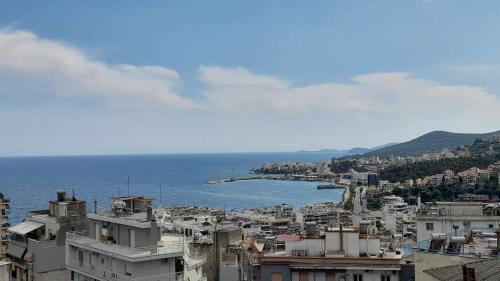 Балкон, Lydia Home in Кавала