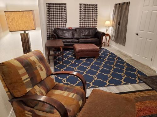 The Treetop Terrace at The Historic Arrowhead Lodge