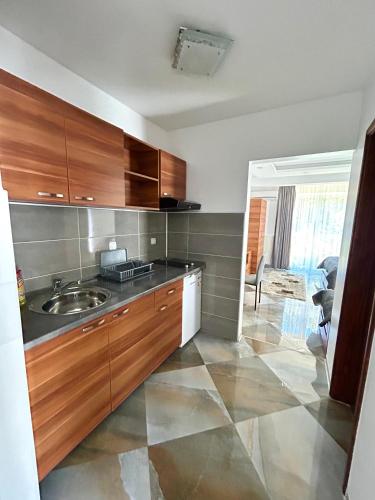 Konyha, Vila Markovic-a in Soko Banja