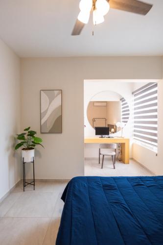 New Casa San Felipe with Gated Parking at Casas Sanblu in Ensenada