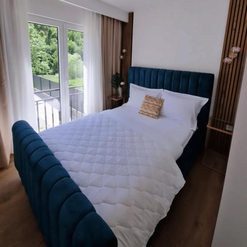 Villa Jenna in Jezero