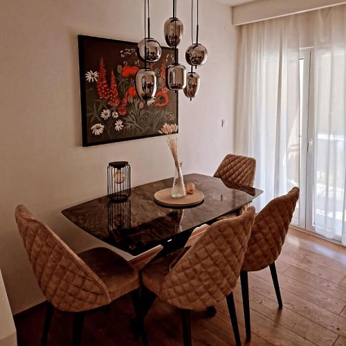 Villa Jenna in Jezero