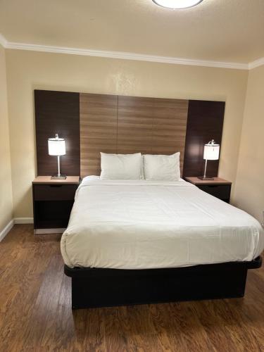 Beachwalker Inn Cayucos - image 3