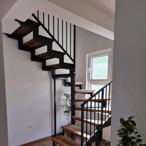 Villa Jenna in Jezero