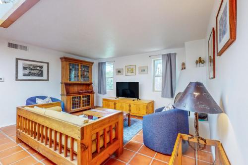 Casa Oeste in Santa Fe, USA