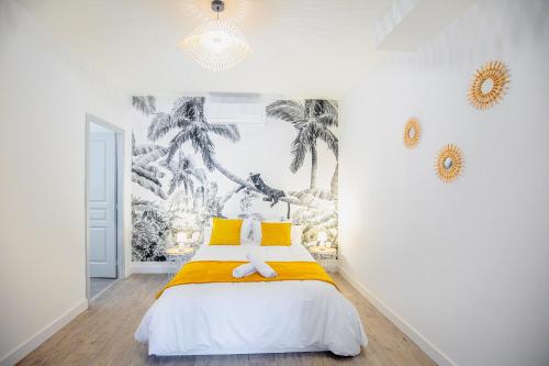 La Panthère d'Auch "By Cottage d'Auch" (La Panthere d'Auch "By Cottage d'Auch") in 歐什