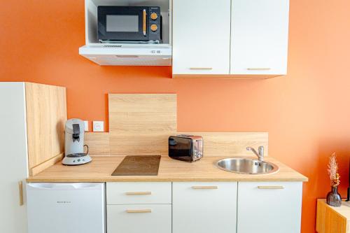 設施, La Panthère d'Auch "By Cottage d'Auch" (La Panthere d'Auch "By Cottage d'Auch") in 歐什