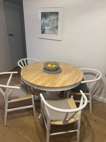 Sunny boutique apartment in Drummoyne