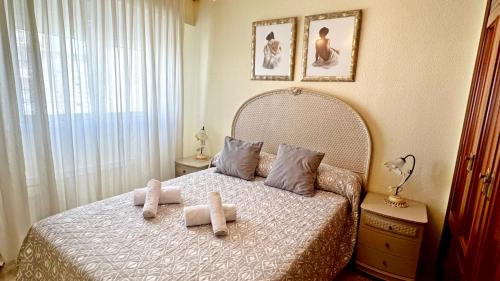 Three-Bedroom Deluxe Apartment image 10