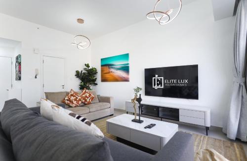 Elite LUX Holiday Homes - Beachside Haven Stylish 1 BHK in JBR Dubai - image 2