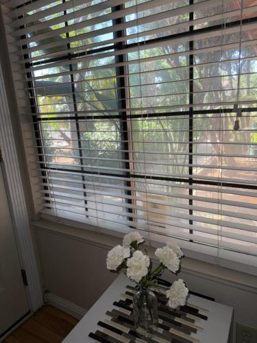 Vaade, The Monet- One bedroom with a private entrance - shared bathroom in North Las Vegas