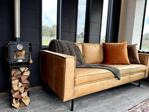 The Soak at Dalton's Paddock in Manjimup