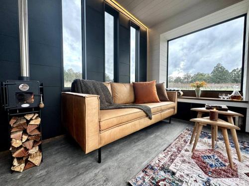 The Soak at Dalton's Paddock in Manjimup