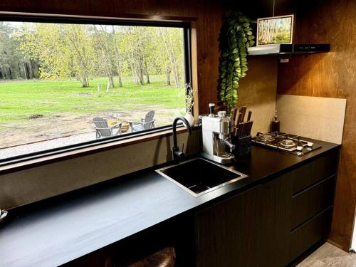 The Soak at Dalton's Paddock in Manjimup