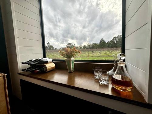 The Soak at Dalton's Paddock in Manjimup