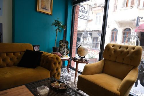 hotel my house, Istanbul (fotografie 7)