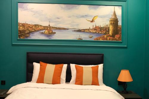 hotel my house, Istanbul (fotografie 9)