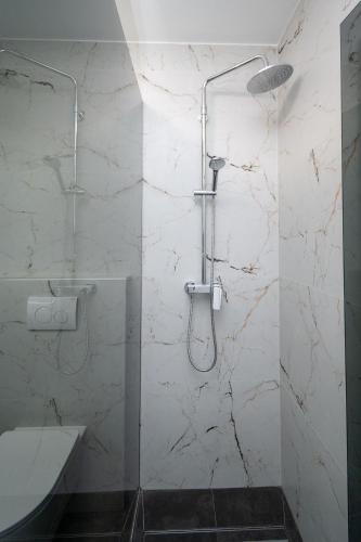 One-Bedroom Apartment with Balcony image 7
