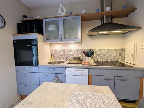 Appartement Gérardmer 2 pièces 2 personnes - FR-1-589-338 - image 11