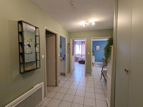 Appartement Gérardmer 2 pièces 2 personnes - FR-1-589-338 - image 10