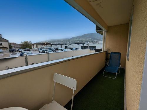 Appartement Gérardmer 2 pièces 2 personnes - FR-1-589-338 - image 12