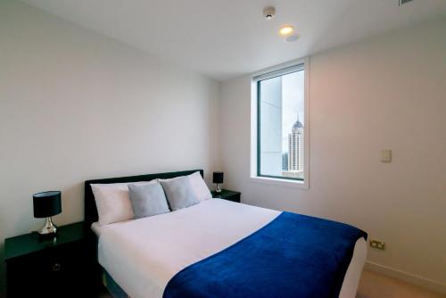 Hotel facility view