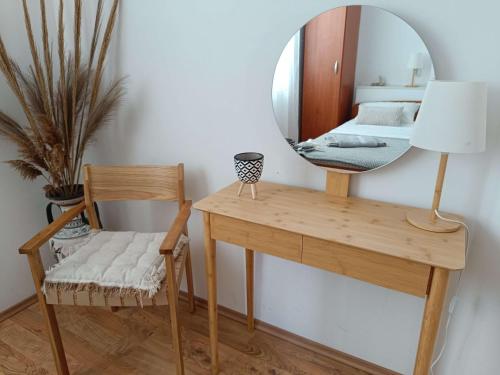 Two-Bedroom Apartment with Terrace and Sea View image 8