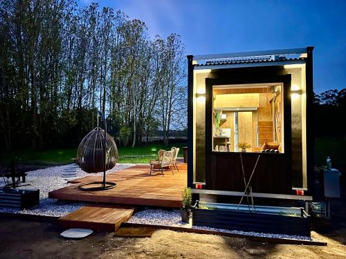 The Soak at Dalton's Paddock in Manjimup