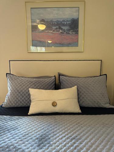 The Monet- One bedroom with a private entrance - shared bathroom, Las Vegas (fotografie 8)