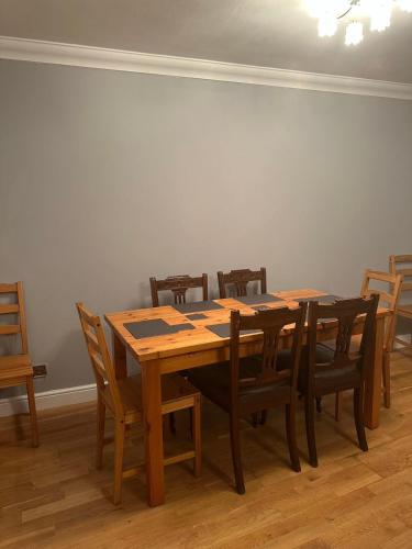 Edinburgh Lauriston 4 bedroom 7 beds duplex, Edinburgh (fotografie 4)