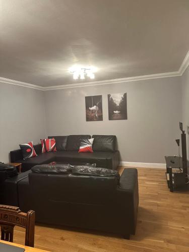 Edinburgh Lauriston 4 bedroom 7 beds duplex, Edinburgh (fotografie 5)