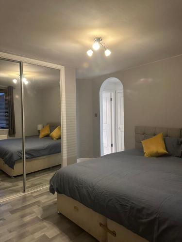 Edinburgh Lauriston 4 bedroom 7 beds duplex, Edinburgh (fotografie 7)